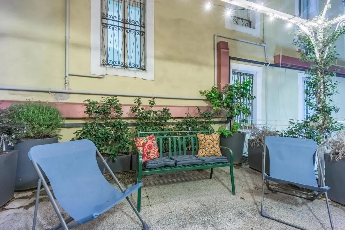 Image 5 of Casa Frisi