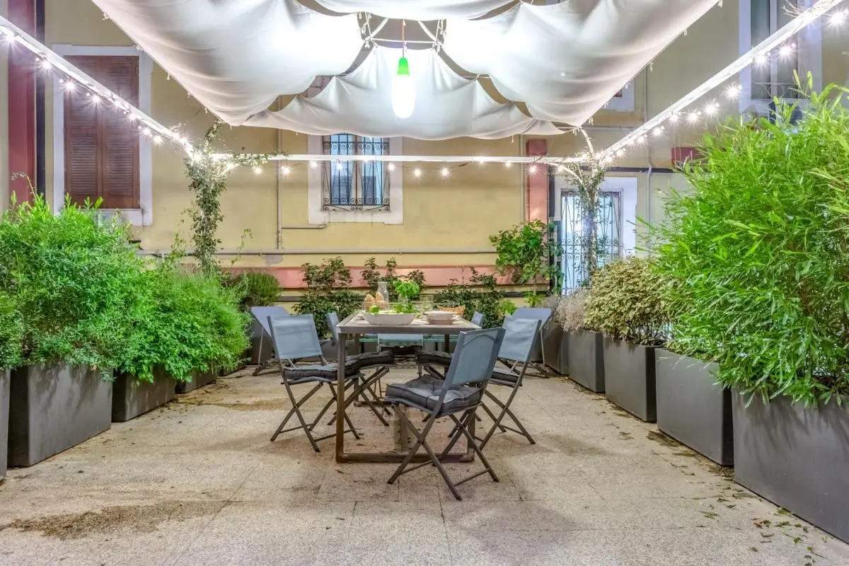 Image 3 of Casa Frisi
