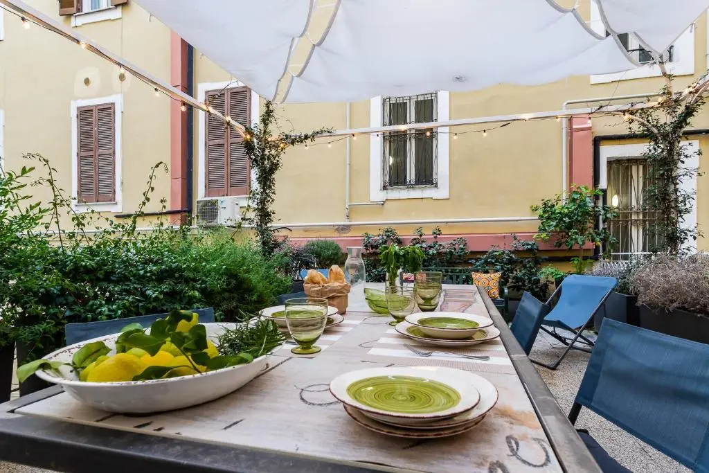 Image of Casa Frisi