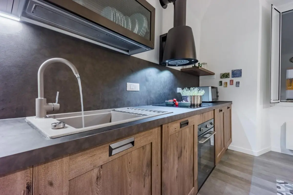 Image 2 of Casa Frisi