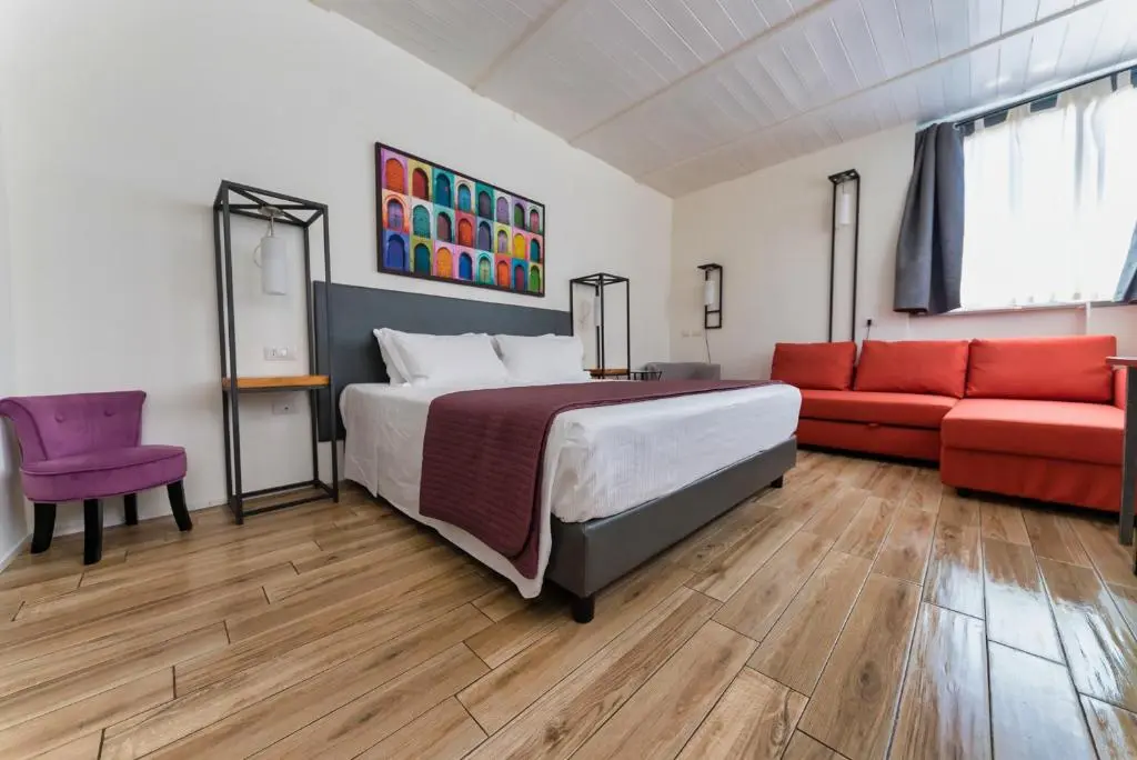 Image of Casa Mia in Trastevere