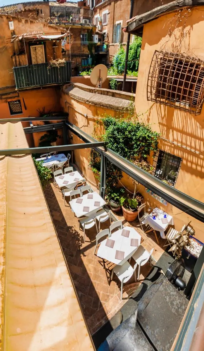 Image 5 of Casa Mia in Trastevere