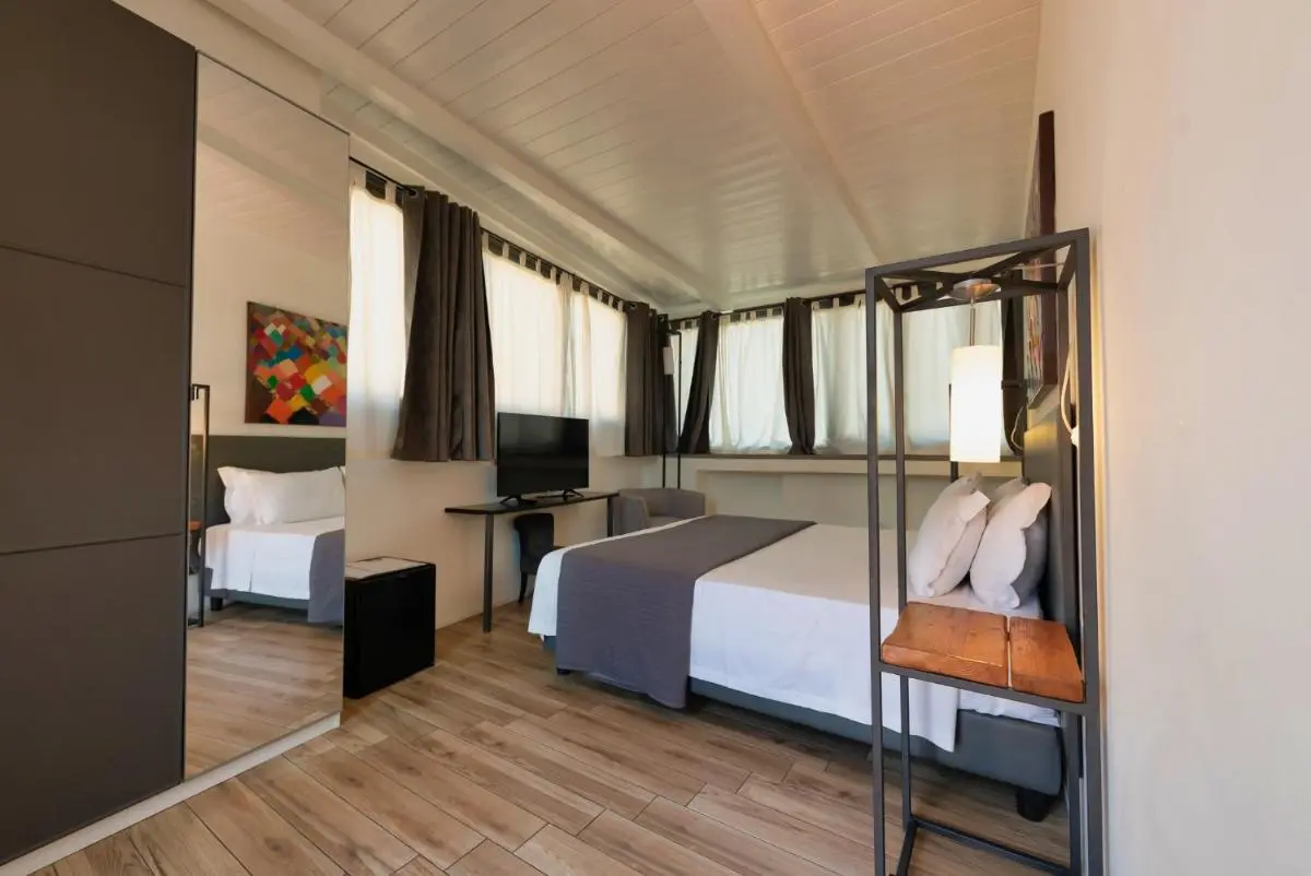 Image 1 of Casa Mia in Trastevere