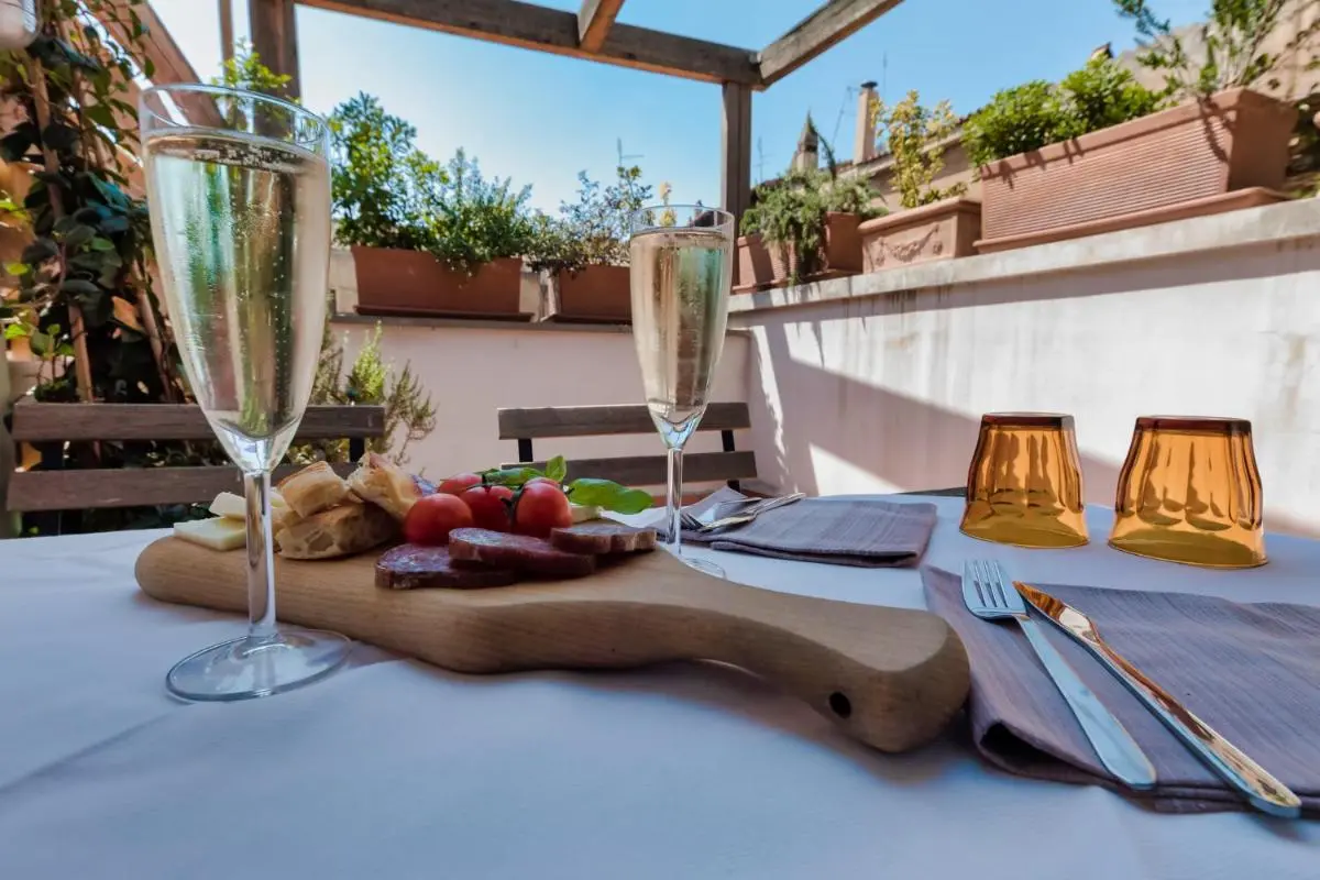 Image 3 of Casa Mia in Trastevere