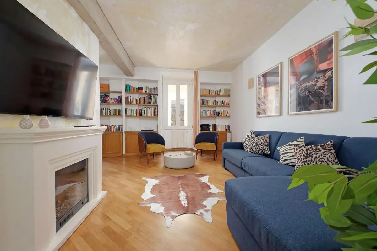 Image 1 of Casa Navona – My Extra Home
