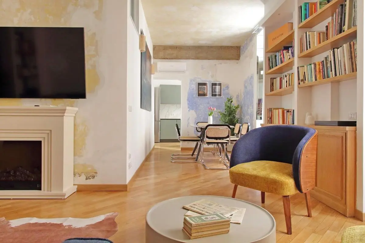 Image 2 of Casa Navona – My Extra Home