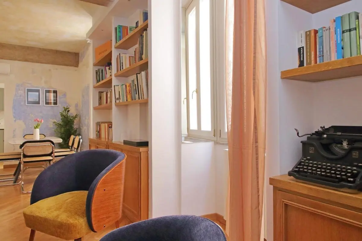 Image 3 of Casa Navona – My Extra Home