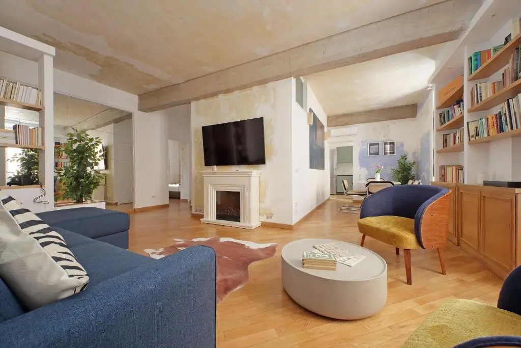 Image of Casa Navona – My Extra Home