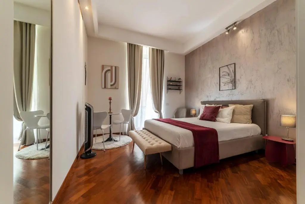 Image of Castel Sant’Angelo Design Apartment