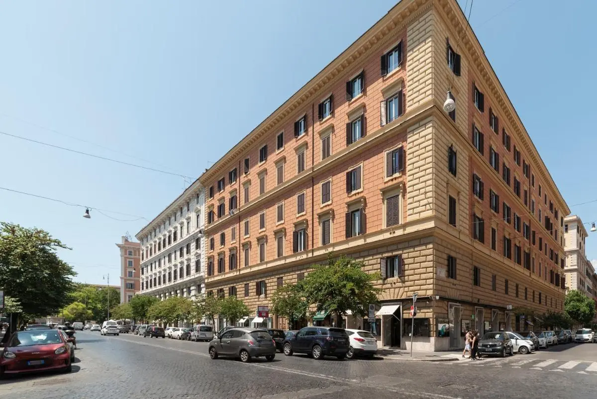 Image 5 of Castel Sant’Angelo Design Apartment