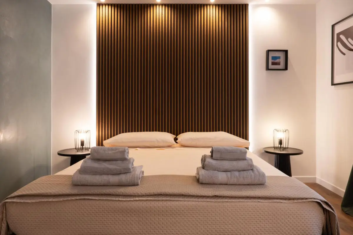 Image 5 of Cavalieri Suites Roma