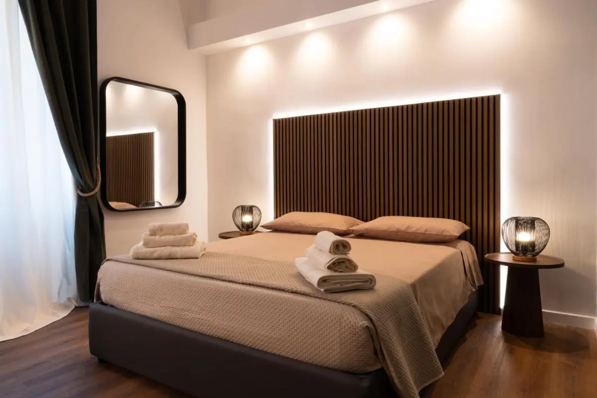 Image 1 of Cavalieri Suites Roma