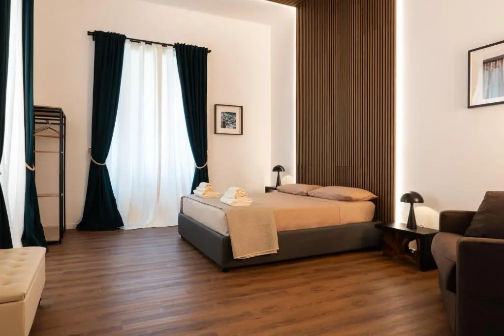 Image of Cavalieri Suites Roma