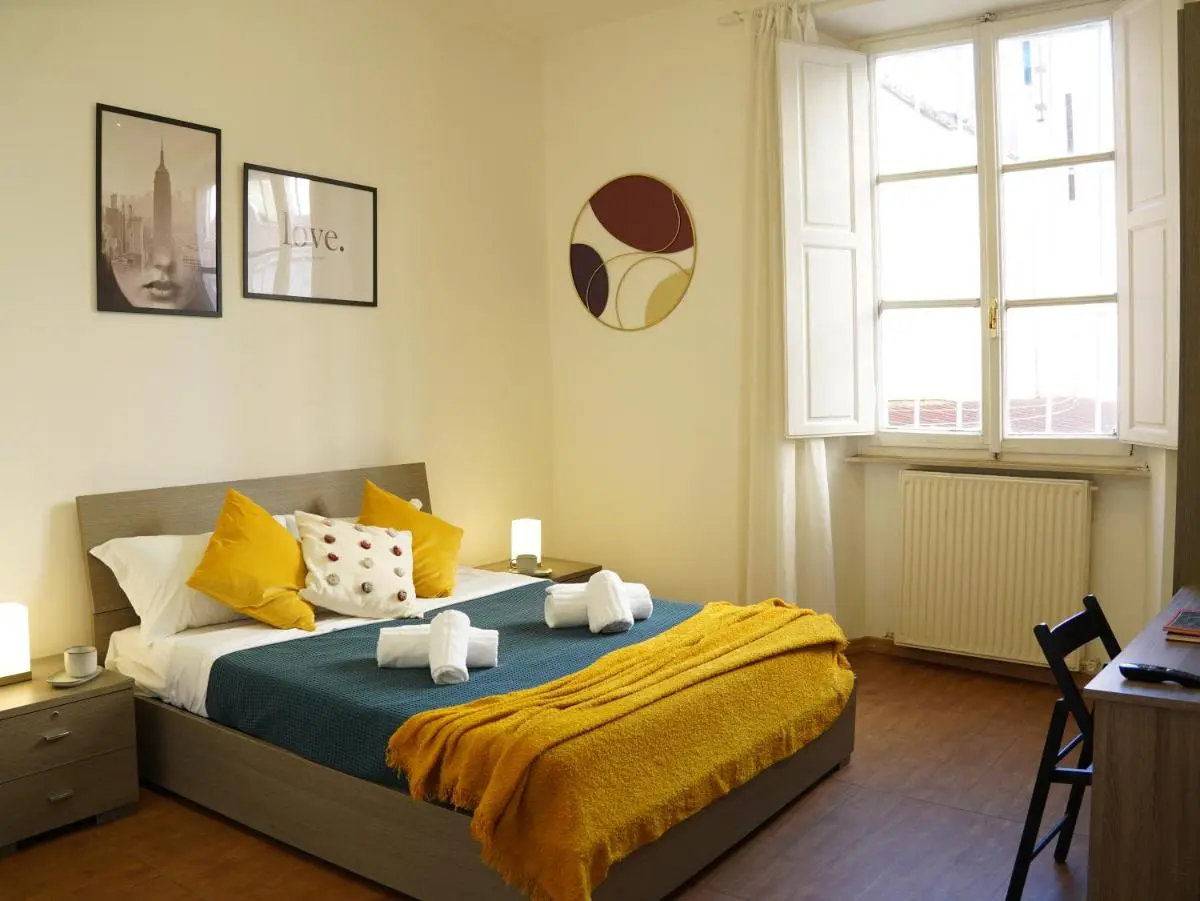 Image 1 of Charming Home in Termini