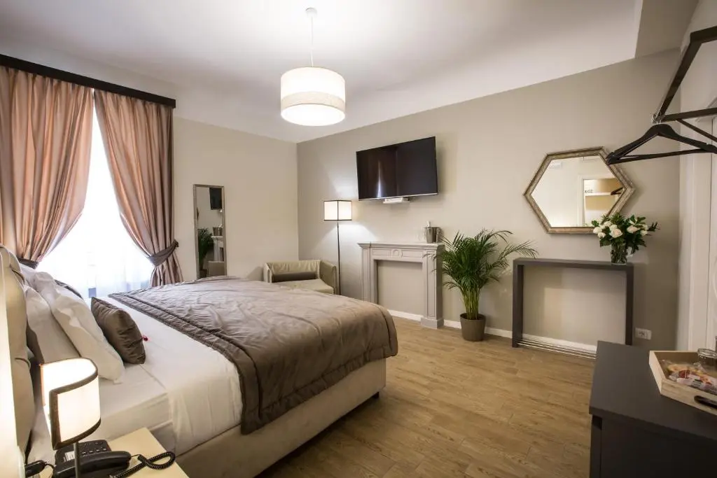 Image of Chic & Town Luxury Rooms