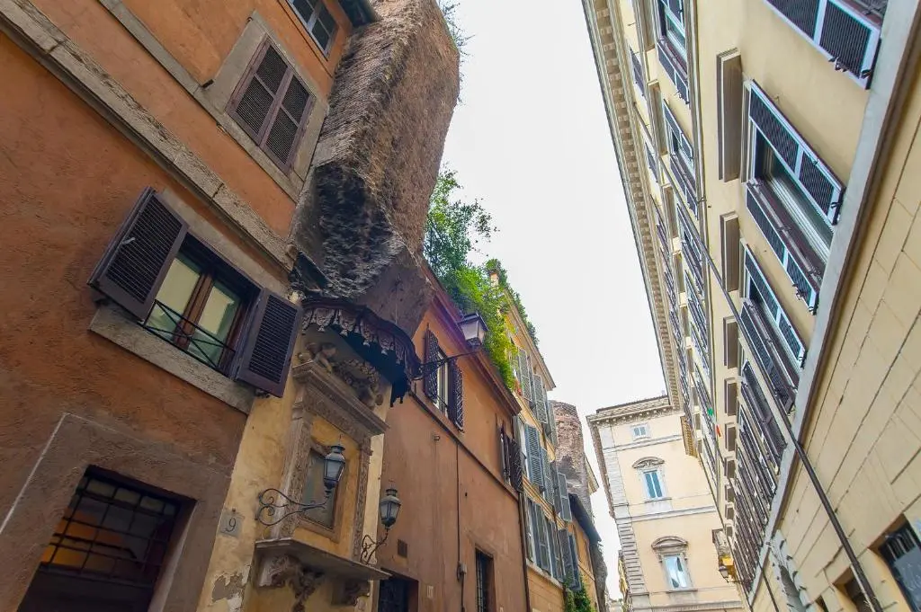 Image of Ciambella Atmosphere by Rental in Rome