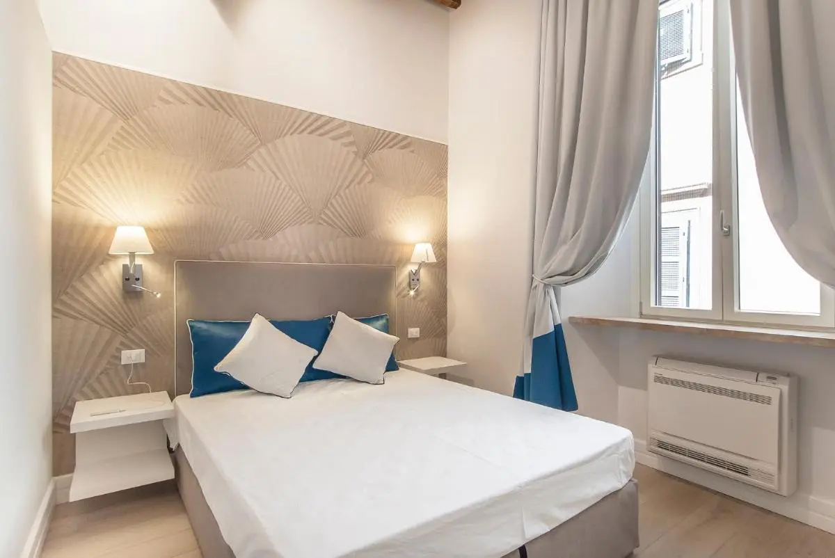 Image 1 of Ciambella Atmosphere by Rental in Rome