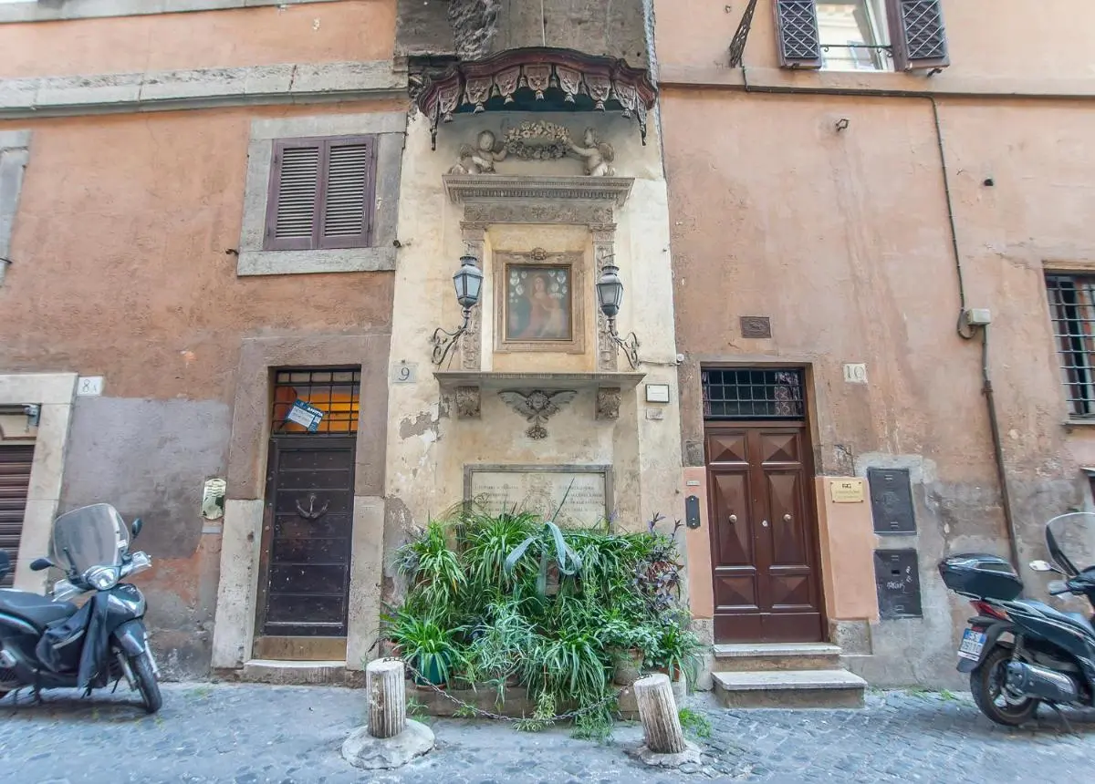 Image 5 of Ciambella Atmosphere by Rental in Rome