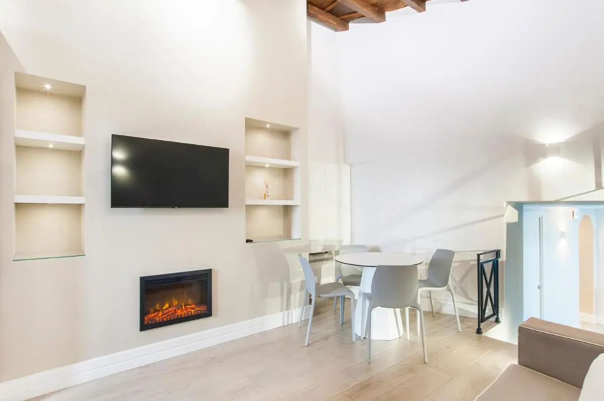 Image 4 of Ciambella Atmosphere by Rental in Rome