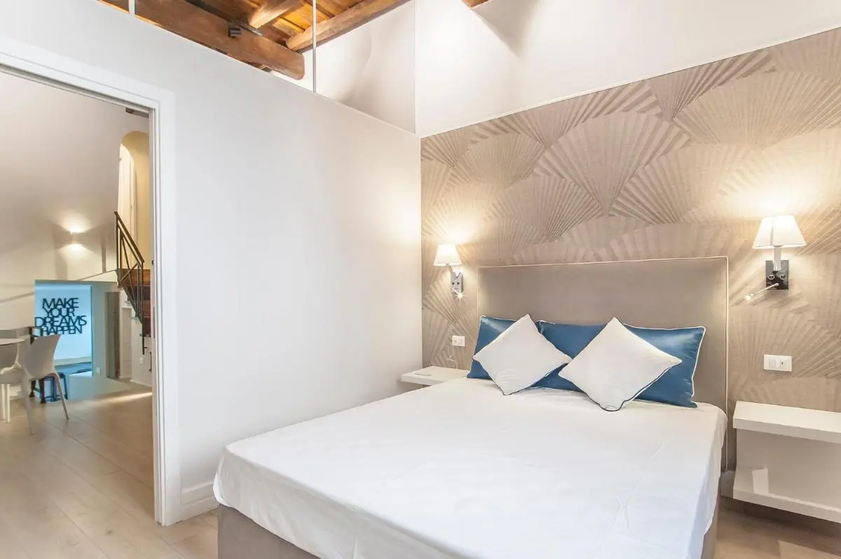 Image 6 of Ciambella Atmosphere by Rental in Rome