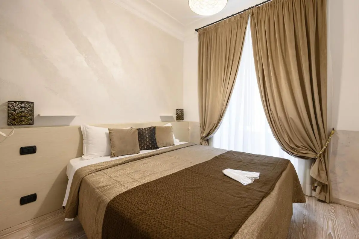 Image 1 of Cola Di Rienzo Suite Guest House