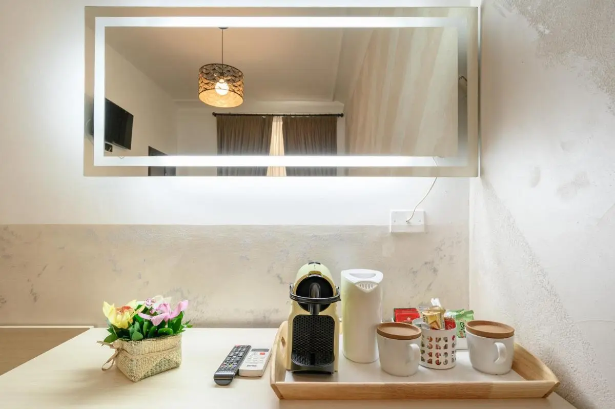 Image 2 of Cola Di Rienzo Suite Guest House