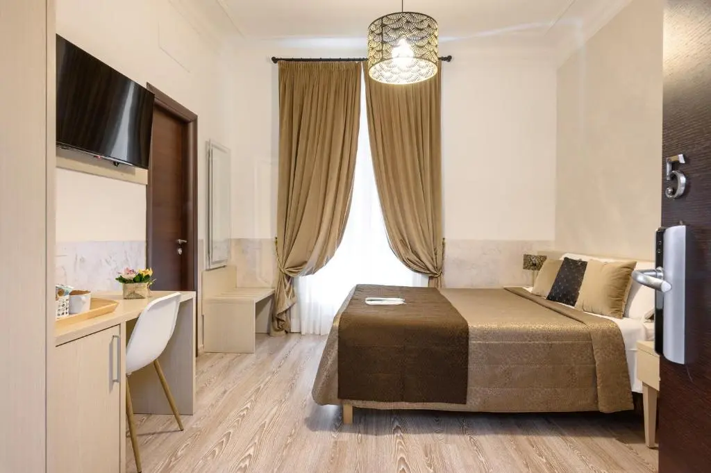 Image of Cola Di Rienzo Suite Guest House