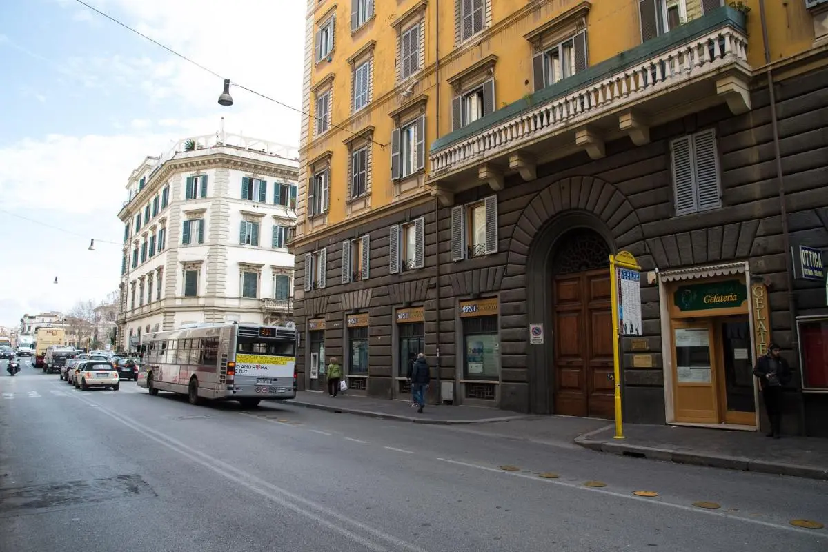 Image 5 of Colonna 18 by GHOR