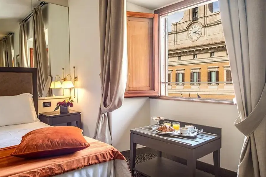 Image 6 of Colonna Palace Hotel