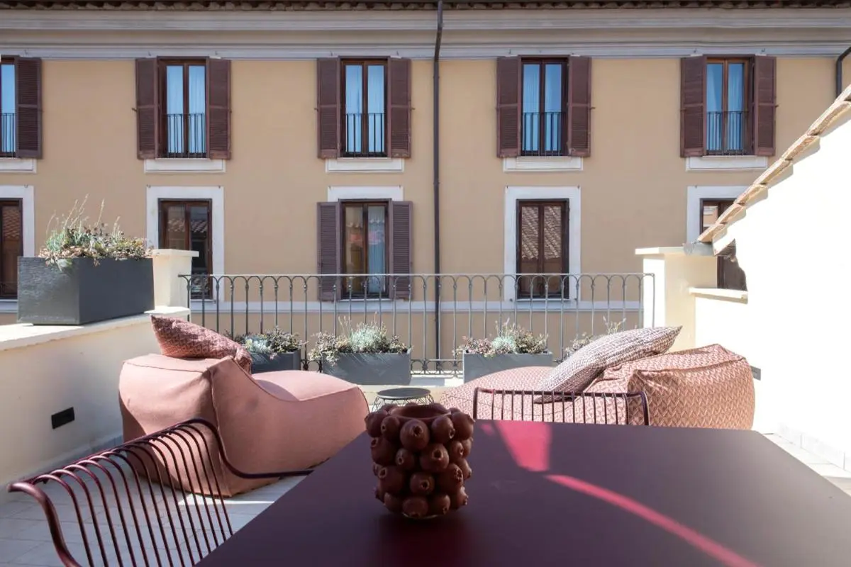 Image 5 of Colonna Suite Del Corso