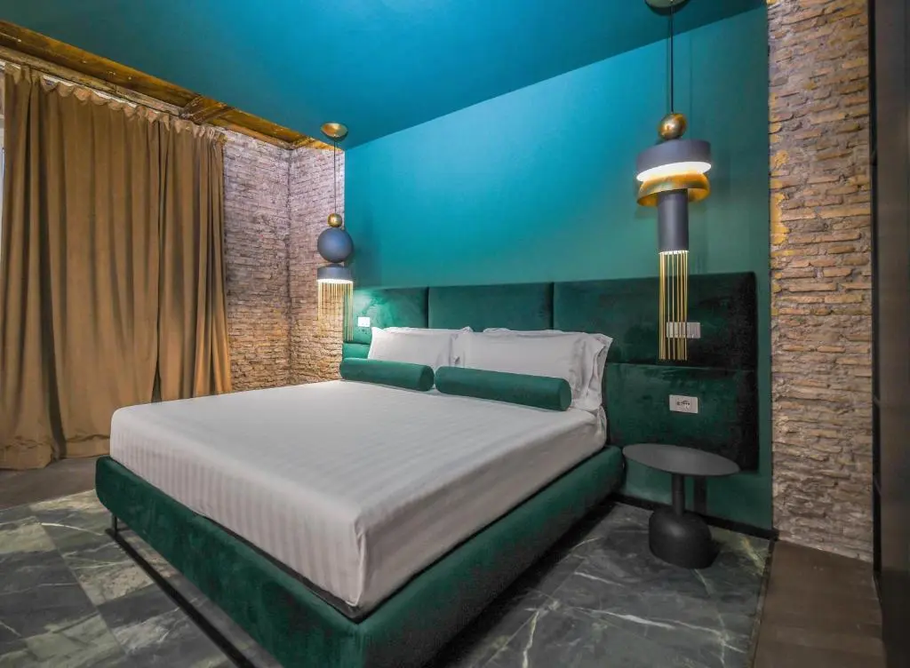 Image of Colonna Suite Del Corso