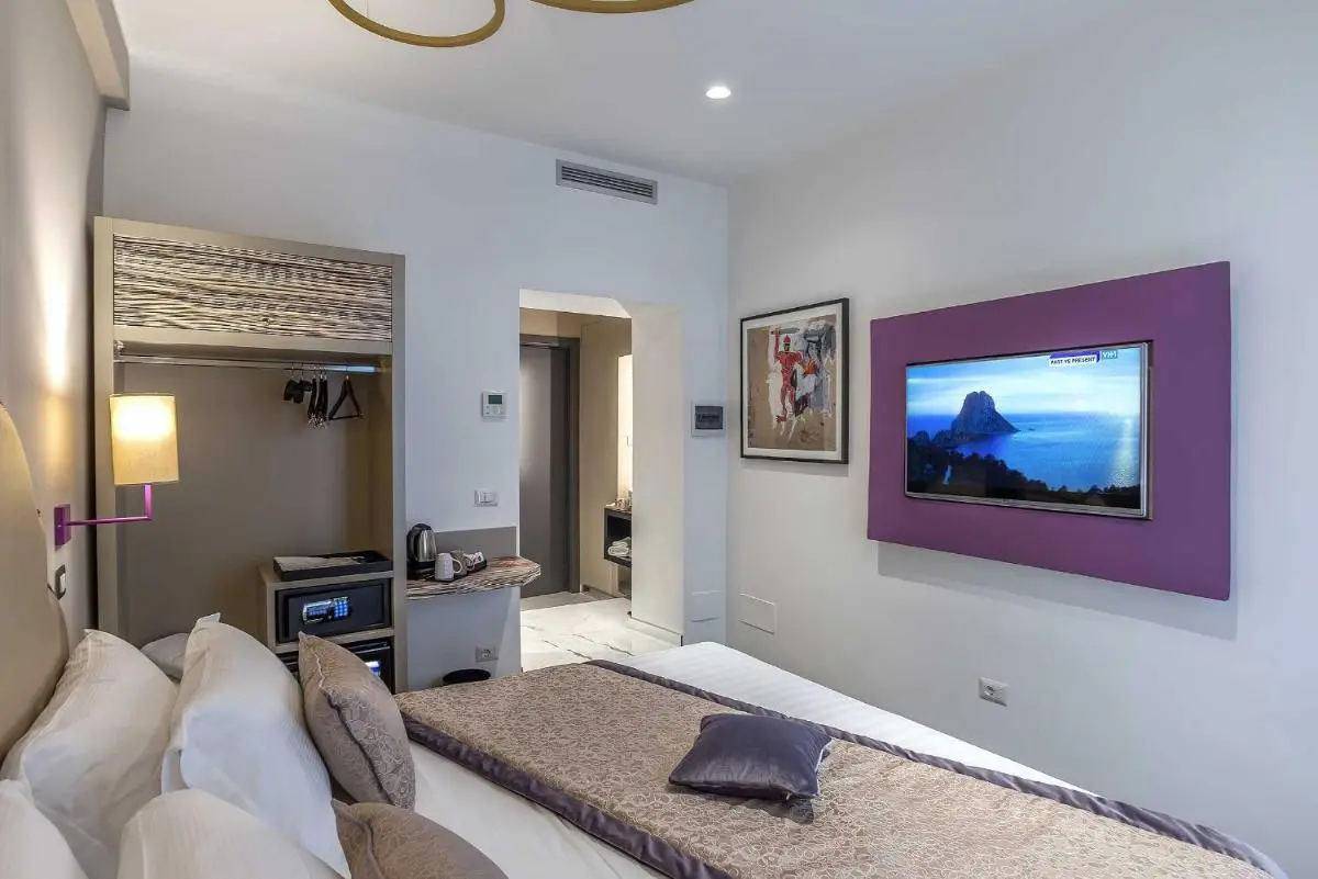 Image 4 of Colonna Suite Del Corso