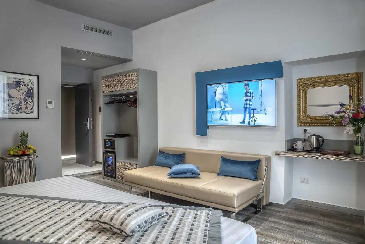 Image 1 of Colonna Suite Del Corso