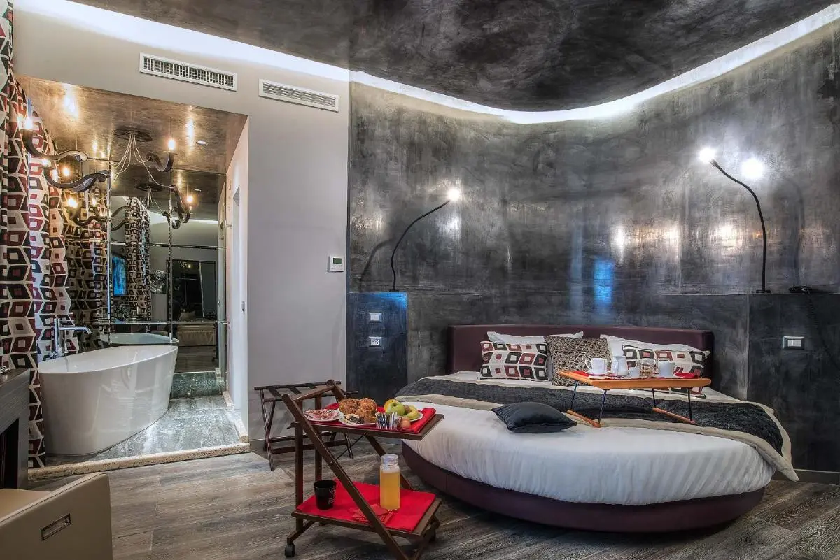 Image 2 of Colonna Suite Del Corso