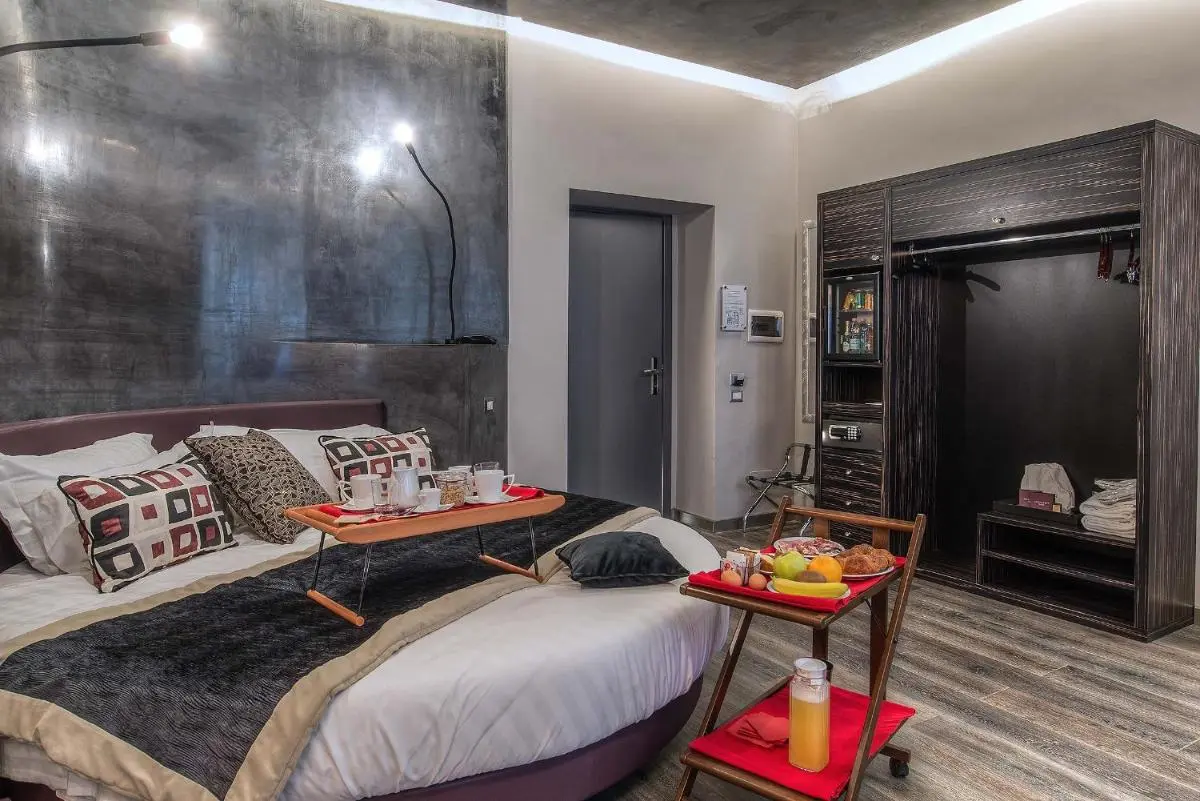 Image 3 of Colonna Suite Del Corso
