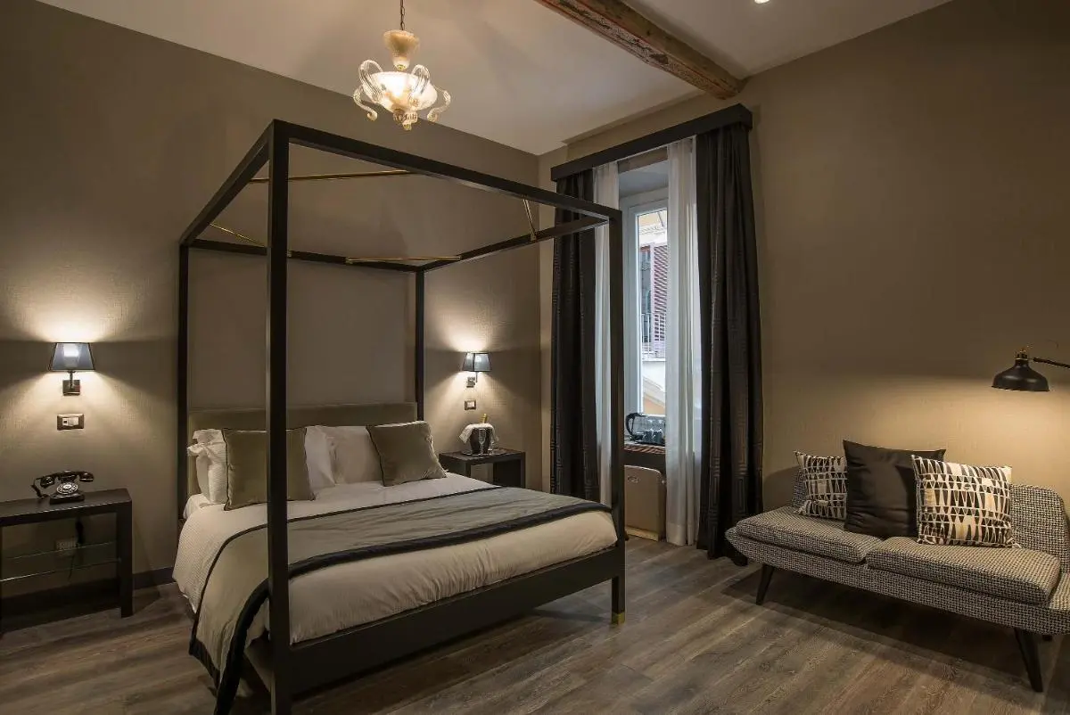 Image 6 of Colonna Suite Del Corso
