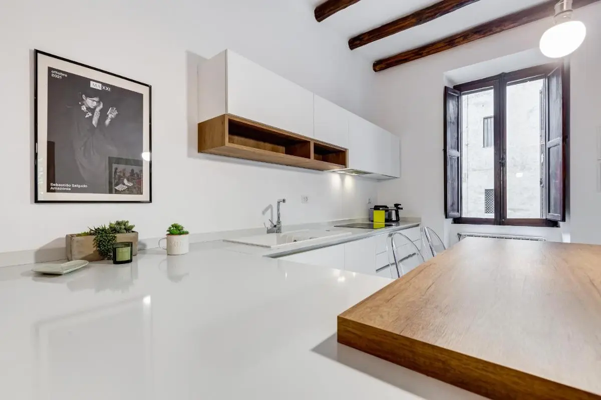 Image 2 of Colosseo Exclusive House by Premium Suites Collection