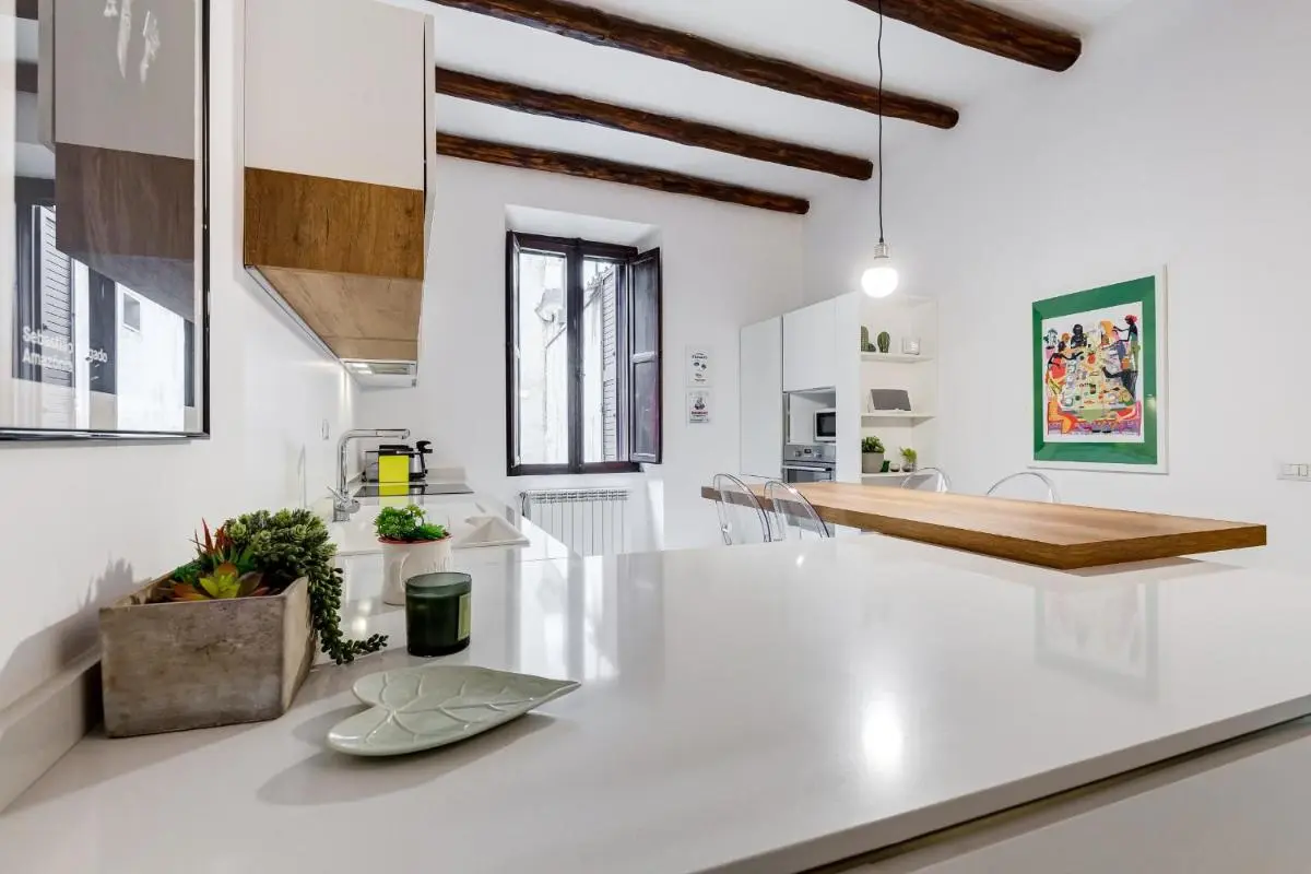 Image 3 of Colosseo Exclusive House by Premium Suites Collection