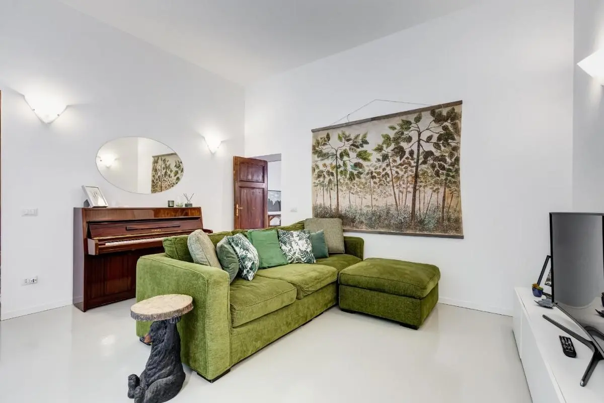 Image 4 of Colosseo Exclusive House by Premium Suites Collection