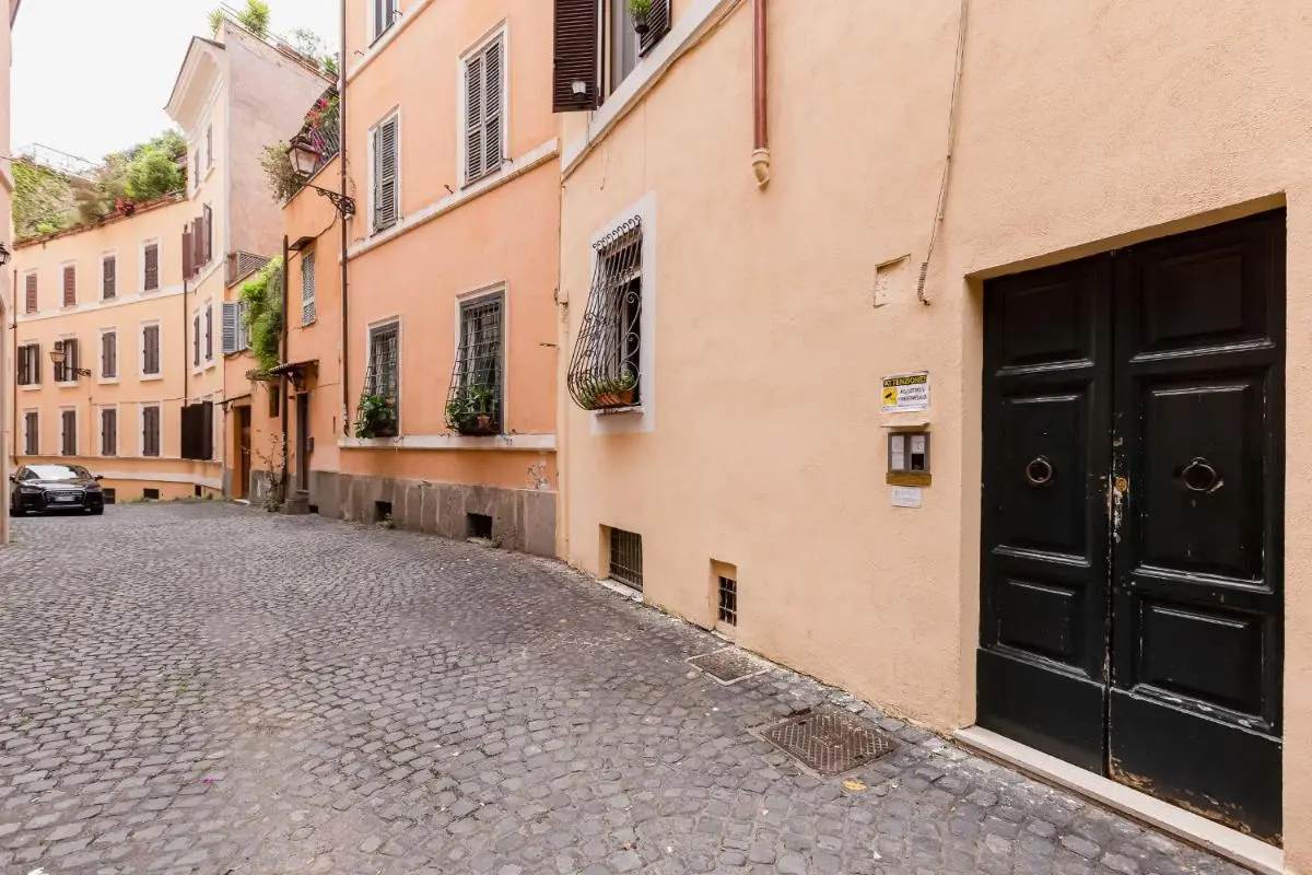 Image 5 of Colosseo Exclusive House by Premium Suites Collection