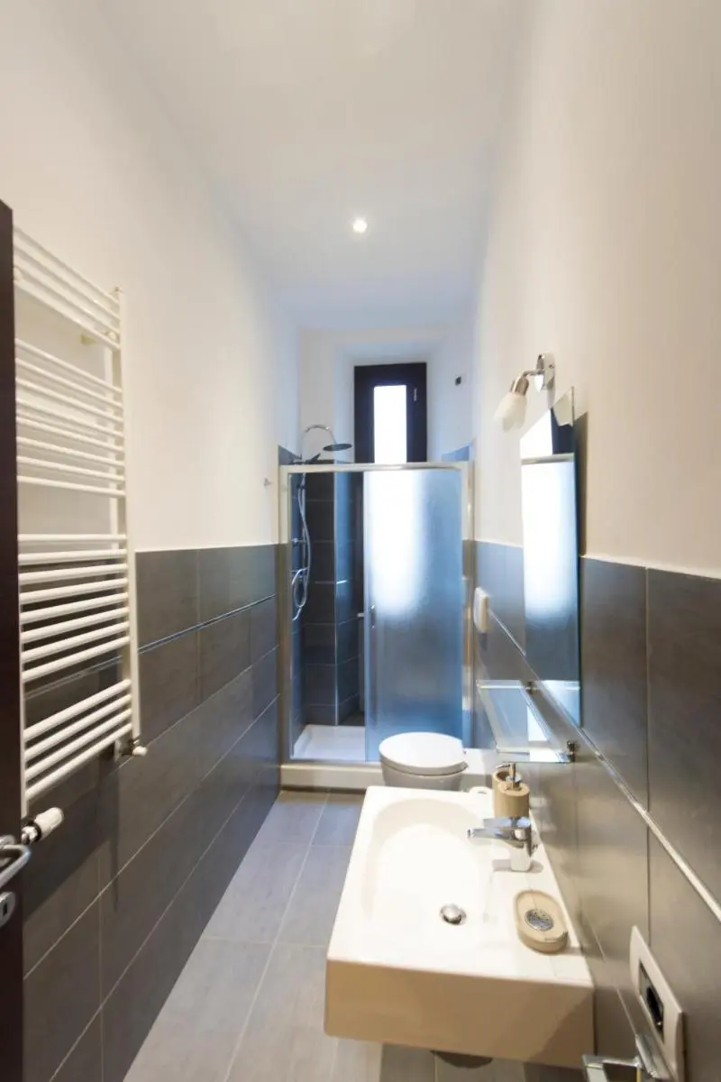 Image 4 of Colosseo Guest House