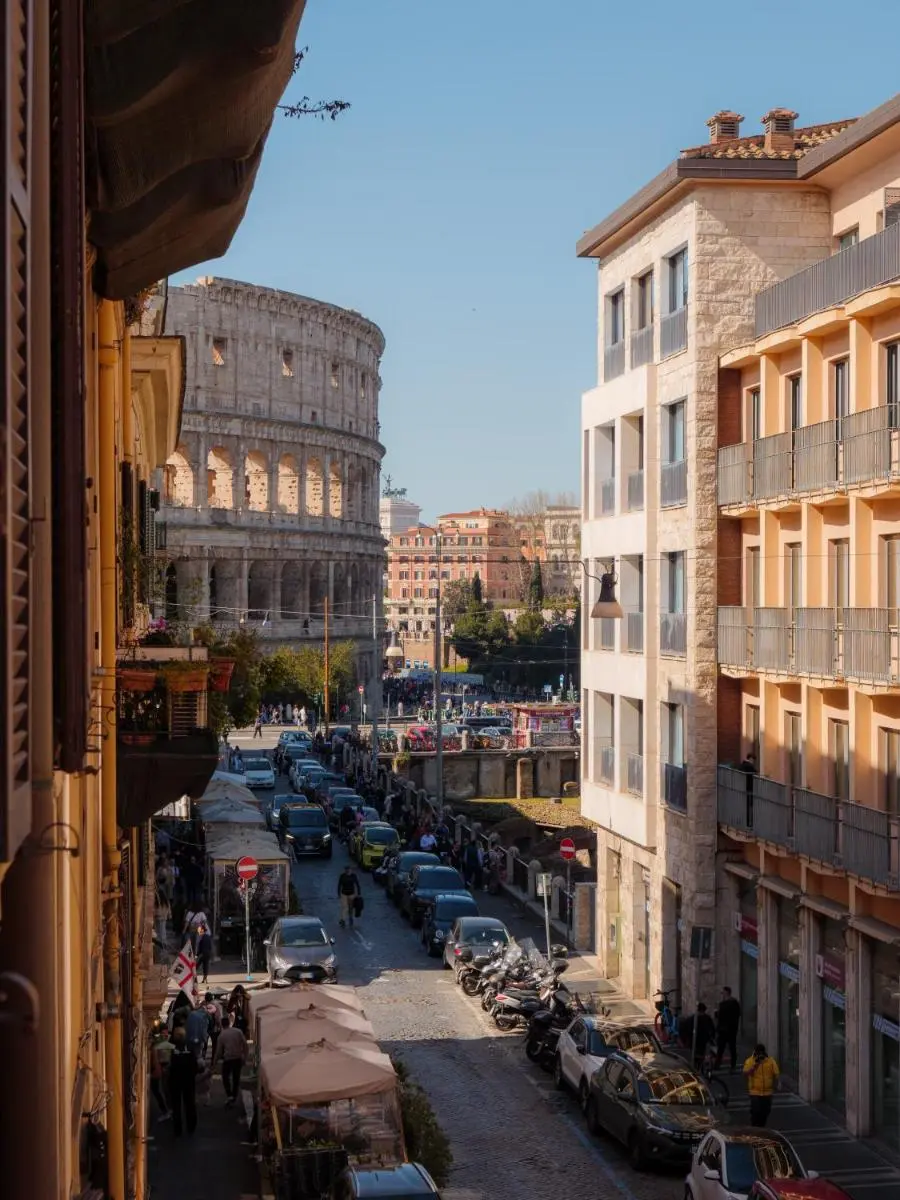 Image 5 of Colosseo Guest House