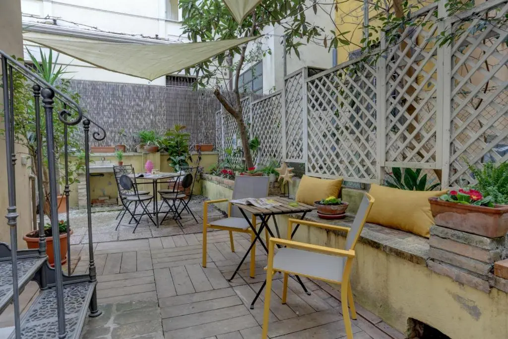 Image of Colosseo Secret Garden – Home and More