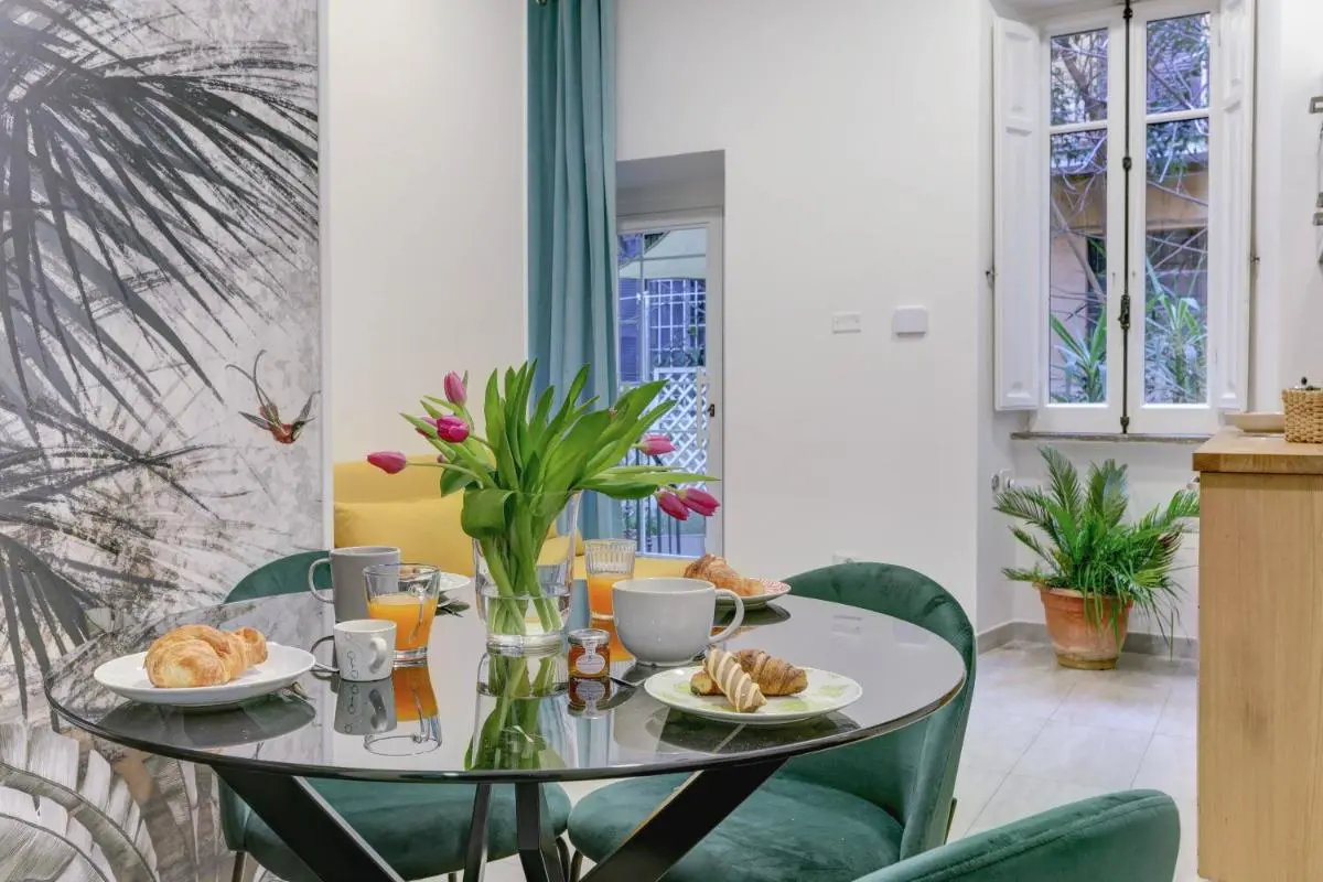 Image 3 of Colosseo Secret Garden – Home and More