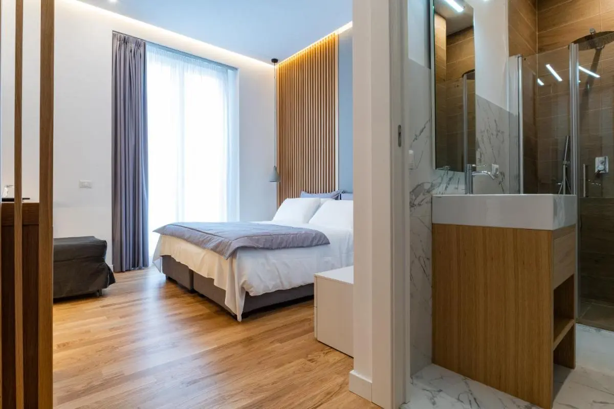 Image 6 of Concept Terrace Hotel
