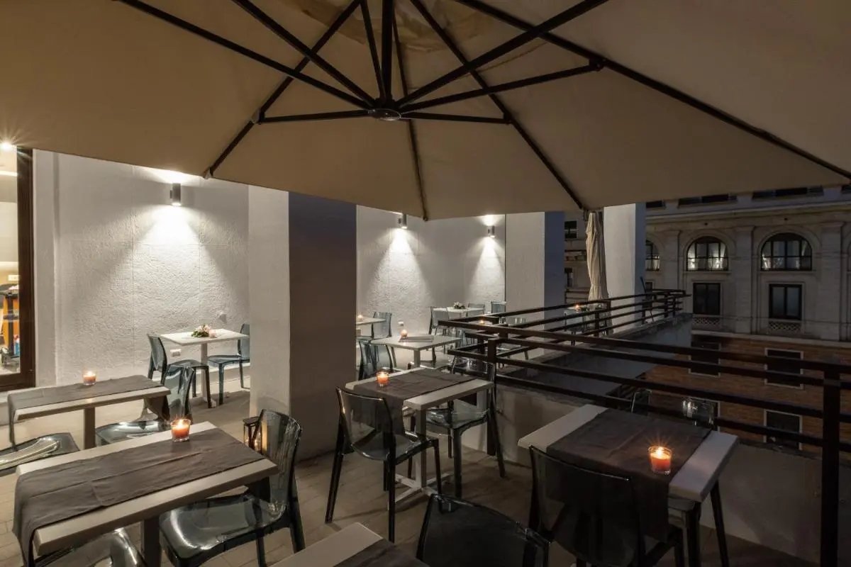 Image 3 of Concept Terrace Hotel