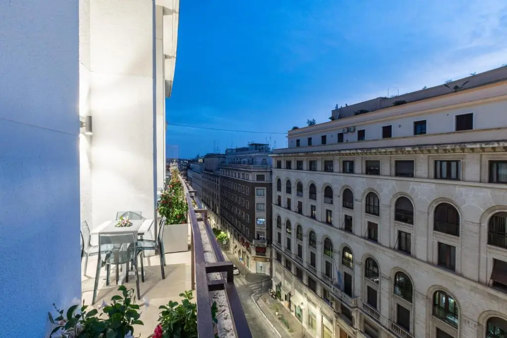 Image of Concept Terrace Hotel