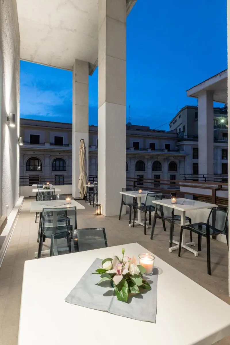 Image 5 of Concept Terrace Hotel