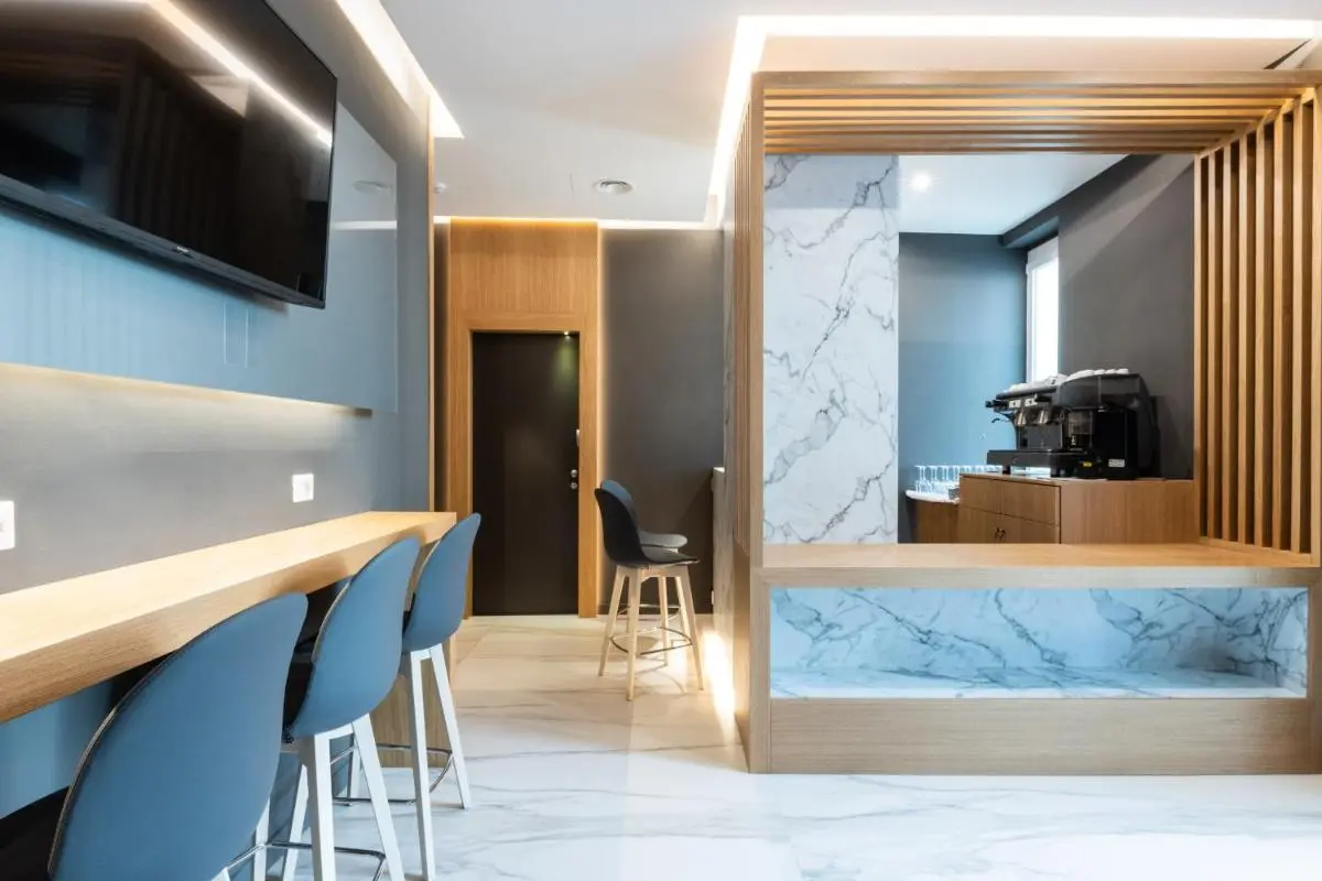 Image 4 of Concept Terrace Hotel