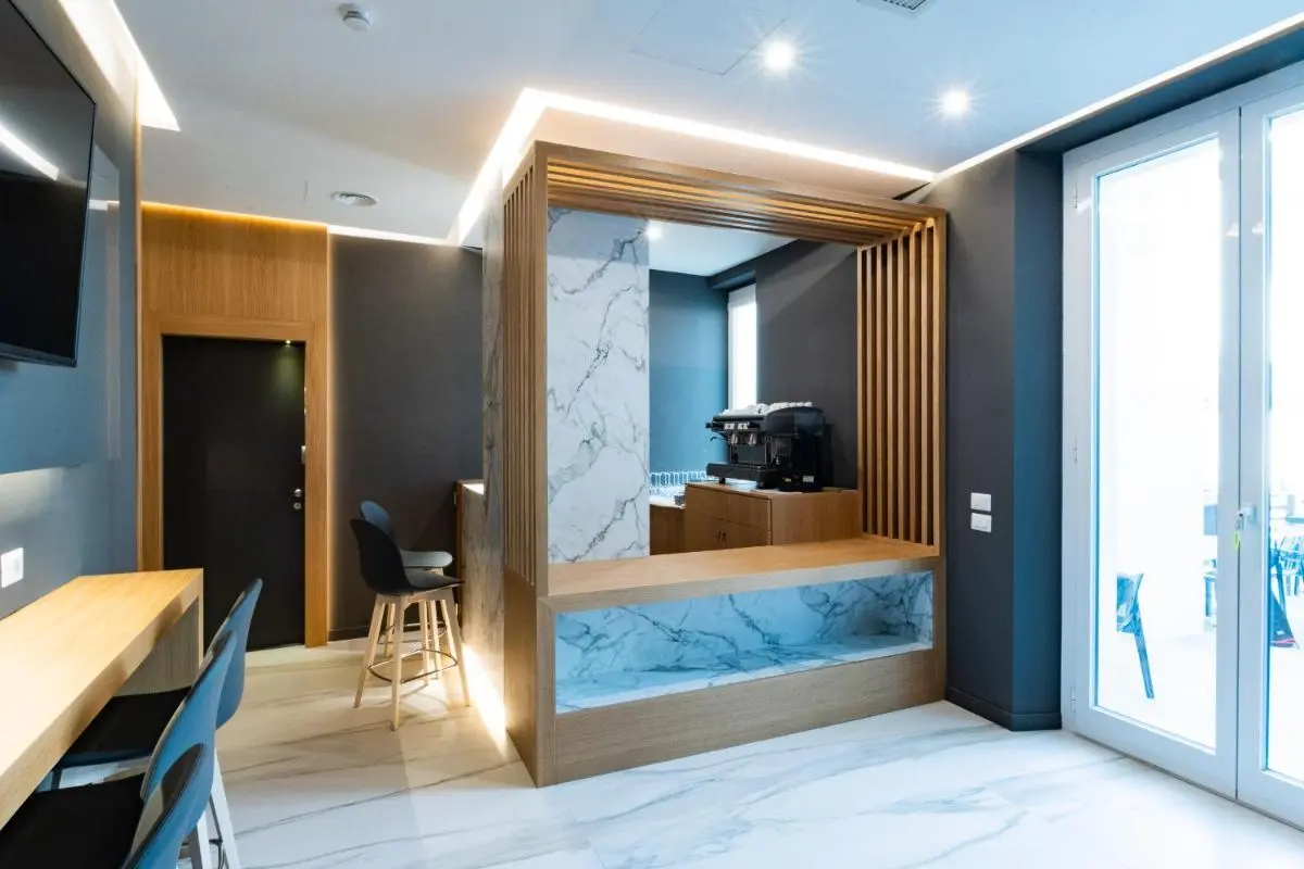 Image 1 of Concept Terrace Hotel